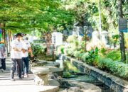 Sejumlah Taman, Kembali Akan Dibangun di Kota Bandung