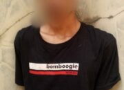 Polsek Kemang Amankan Pelaku Pencurian Curanmor