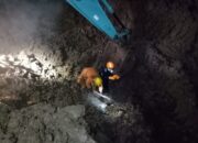 Longsor di Sumedang, Korban Meninggal Jadi 29, Dalam Pencarian 11