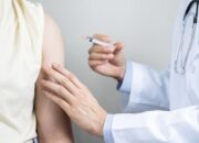 Tahap Pertama Nakes dan Pejabat Publik