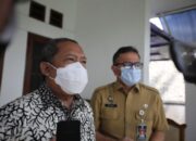 Wakil Walkot Bandung: UMKM, Kelompok Usaha Tahan Krisis