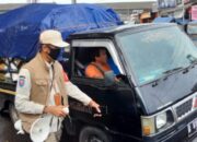 Gugus Tugas Kab. Tasik Respon Rendah Prokes di Jabar