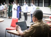 Dinkes Kota Bandung Sosialisasikan KBPP, Bahas Soal Angka Kematian Ibu dan Bayi