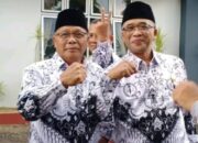 Akhmad Juhana Pimpin PGRI Kabupaten Tasikmalaya Hingga 2025