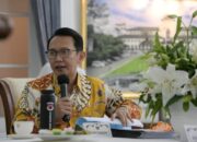 Pelaporan Data Kasus Baru Covid-19 Harus Terintegrasi