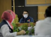 Perlu Dicontoh, Puskesmas Tinewati Jadi Tempat Isolasi Covid-19