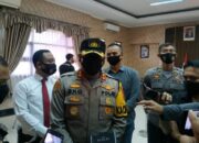 Kapolres Sumedang: Ditemukan Beberapa Dugaan Penyebab Tanah Longsor di Cimanggung