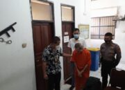 Berkas Lengkap, Ketua KONI Kota Tasik Segera Sidang