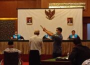 Sidang PTUN Bandung: Rakim Akui Bukan Orang Tua IE , Soal Pernikahan Fifi dan IE