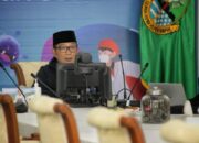 Diskusi Publik Dewan Pers dan Ridwan Kamil
