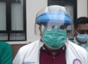 Fifi Sebut IE Pindah Agama, Razman Ambil Langkah Hukum