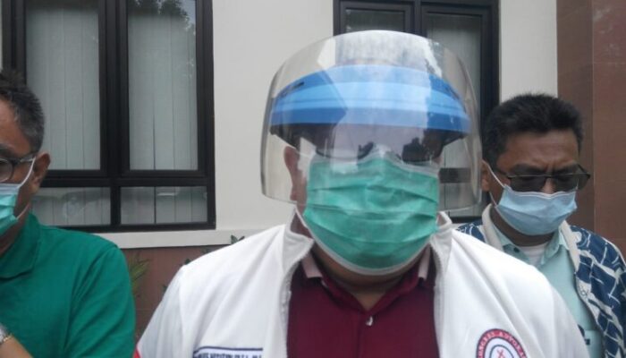 Fifi Sebut IE Pindah Agama, Razman Ambil Langkah Hukum