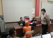 Anak Hamil, Ayah di Cisayong Masuk Bui