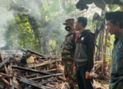 Akibat Tungku, Nenek 102 Tahun Asal Tasik Tewas