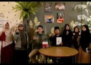 Bersama Punggawa Rumah Aktivis Institut, Hawa Inspira Meramu Gagasan Gerakan