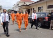 Polres Tasik Ungkap Sabu dan Heximer