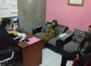 Sepeninggal Ibu Kandung, Ayah Lampiaskan ke Anak