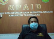 Awal Tahun, KPAID Tasik Catat Dominasi Kasus Cabul