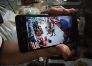 Warung di Cikadongdong Dibobol Maling