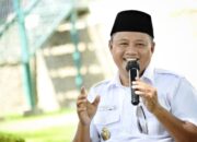 Wagub Jabar Dorong Baznas Berinovasi