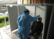 Aturan Baru Naik KA Jarak Jauh Sesuai SE 11 Kemenhub