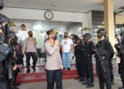 Geng Motor Meningkat, Maung Galunggung Turun Gunung