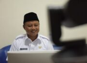 Uu Ruzhanul Sebut Infrastruktur Sokong Pemulihan Ekonomi Pasca Pandemi