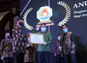 Jabar Raih Poin Tertinggi dalam Anugerah Meritokrasi