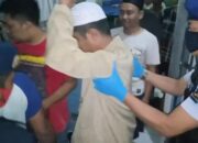 Sidak di Lapas Kelas II B Tasik