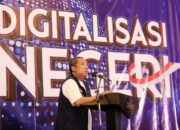 Penetrasi Pasar UMKM Perlu Digitalisasi