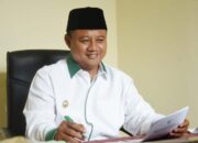 Uu Ruzhanul, Membaca Adalah Jendela Dunia