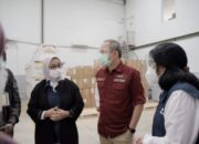 Pemkot Bandung: Sudah Divaksin, Tetap Terapkan Prokes