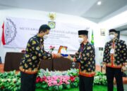 Sekda: Visi Misi LDII Sejalan dengan Kota Bandung