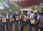 Olahan Sereh Wangi Buatan Dandim Majalengka, Dipuji Isteri Gubernur