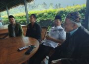 Ini Pesan Tokoh PPP Tasikmalaya Buat Yanto Oce