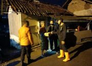 Angin Kencang, Atap Terbang Hingga Rutilahu Terdampak di Purbaratu