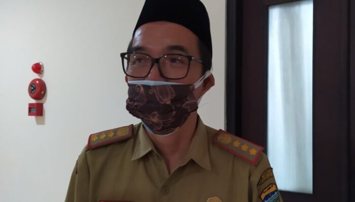 Kabupaten Tasikmalaya Bisa Vaksinasi Covid-19 Mulai Januari