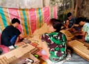 Kedelai Naik, Pengusaha Tasik Rumahkan Sejumlah Karyawan