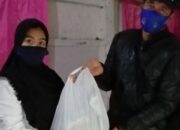 Makin Banyak Klaster, Makin Banyak Warga Butuh Bantuan