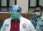 Sidang Lanjutan Dugaan Rekayasa Buku Nikah Milik Ketua KPAID Kab. Cirebon