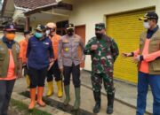 Longsor Cimanggung, Doni Monardo: Itu Kawasan Rawan Bencana Longsor