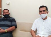 Potensi di Pancatengah dan Salopa, Proses Tanam 129 Hektar