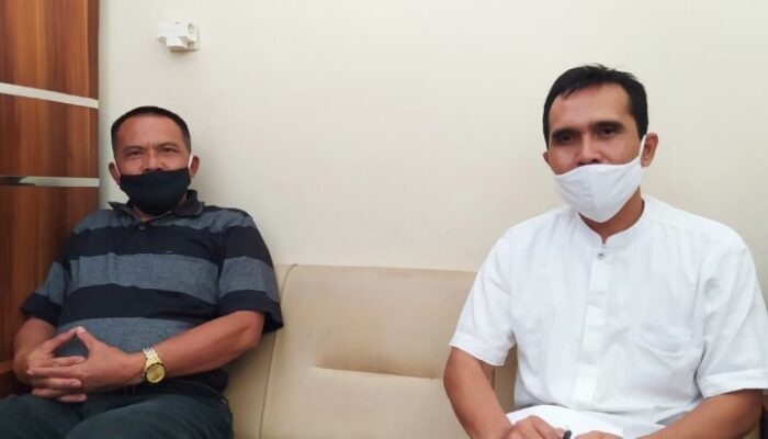 Potensi di Pancatengah dan Salopa, Proses Tanam 129 Hektar