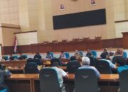 Merasa Dibohongi, AMPEG Ngadu ke Dewan Soal Penambangan Pasir di Leuweung Keusik