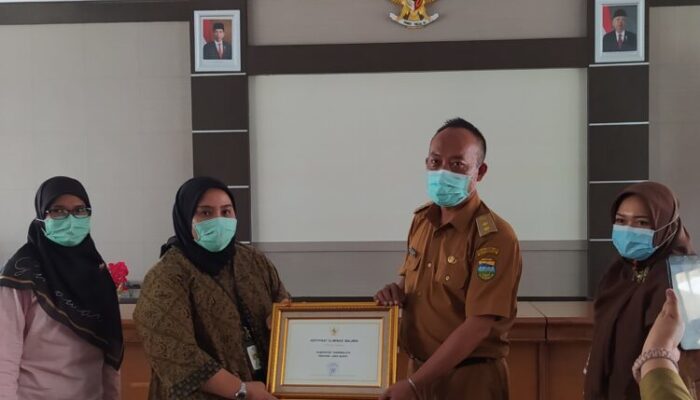 Kabupaten Tasikmalaya Bebas Nyamuk Malaria