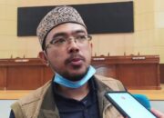 Alat Berat Naik Leuweung Keusik, Penebangan Pohon Sudah Terjadi