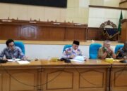 Sikap Komisi III DPRD Soal Leuweung Keusik