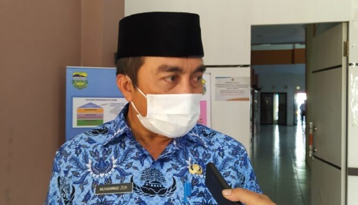 Pemkab Tasikmalaya Akan Menindak ASN yang Mentahkan Kebijakan Pemerintah di Medsos