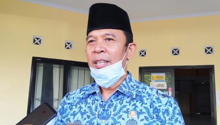 Tidak Ada Lagi Bansos Covid-19 dari APBD Kabupaten Tasikmalaya