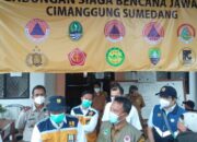 Sekda Sumedang: Pemda Fokus Penanganan Pengungsi dan Relokasi Terdampak Longsor